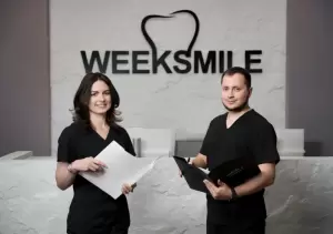 Фотография WeekSmile 0