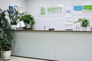 Фотография Московский Центр Дентальной Имплантологии ROOTT (РУТТ) 1