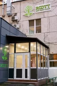 Фотография Московский Центр Дентальной Имплантологии ROOTT (РУТТ) 0