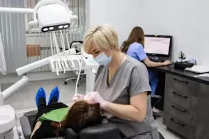 Фотография Визави академика А.С.Бабикова 5