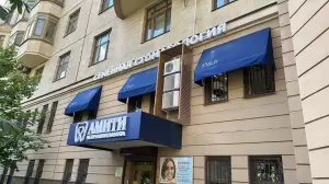 Фотография Амити 0