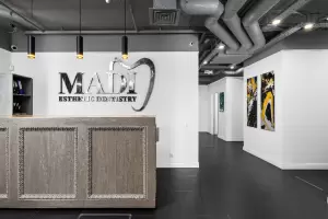 Фотография Madi 3