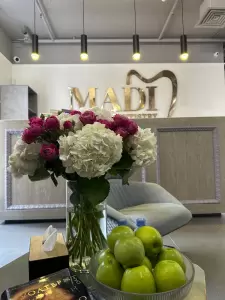 Фотография Madi 4
