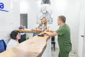 Фотография Varvara Clinic  3