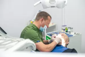 Фотография Varvara Clinic  5