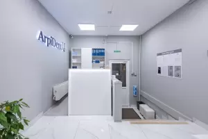 Фотография Arpident 1