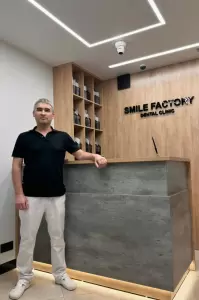 Фотография Фабрика Улыбок 0