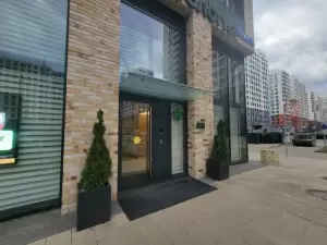 Фотография Клинико-диагностический центр К-9 2