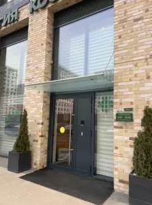 Фотография Клинико-диагностический центр К-9 3