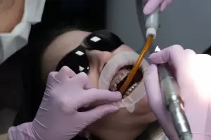 Фотография ДоРеМи clinic 1