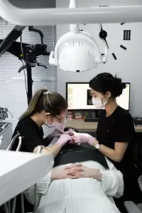 Фотография ДоРеМи clinic 3