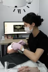 Фотография ДоРеМи clinic 5
