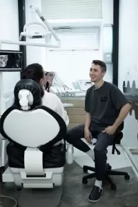 Фотография ДоРеМи clinic 4