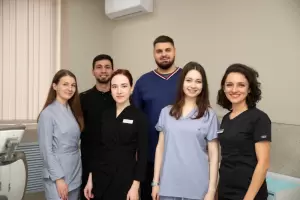 Фотография Анидент 2