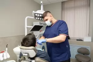 Фотография Анидент 3