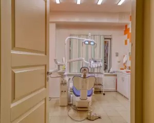 Фотография Зуб Мудрости 2