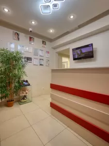 Фотография Зуб Мудрости 1