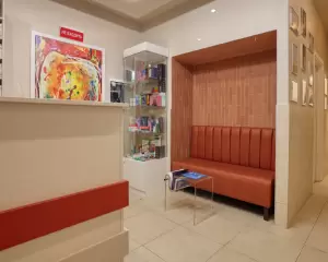 Фотография Зуб Мудрости 5