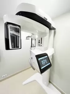 Фотография Стоматология на Кленовом 5