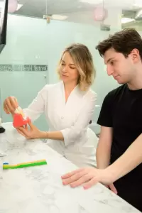 Фотография Dental Health Centre 2