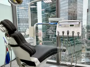 Фотография Dental Health Centre 0