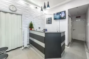 Фотография Стомакс 4