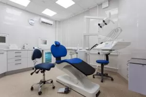 Фотография ОптиСмайл 1