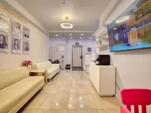 Фотография Доктор Когина 1