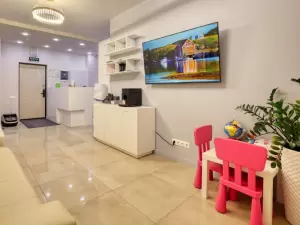 Фотография Доктор Когина 2