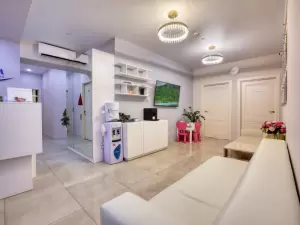 Фотография Доктор Когина 0