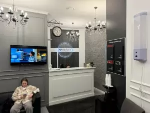 Фотография Добрый Доктор на Третьяковской 1