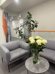 Фотография ТИИССФОРМ 2