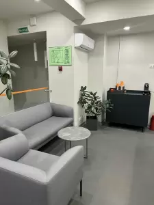 Фотография ТИИССФОРМ 5