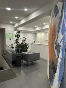 Фотография ТИИССФОРМ 3