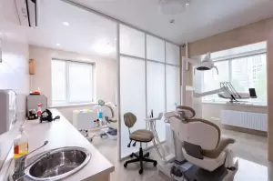 Фотография Доктор Когина 2