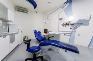 Фотография Добрый Доктор в Марьино 1