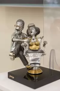 Фотография Стоматология 31 4