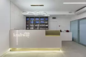 Фотография Kraftway Clinic 1