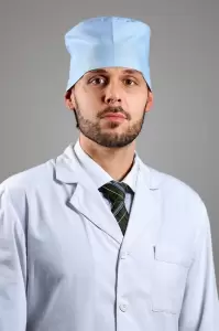 Фотография Bobrov clinic 1