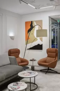 Фотография Kraftway Clinic 2