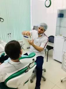 Фотография ПрезиДЕНТ 3