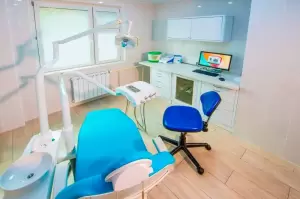 Фотография VivaDent 2