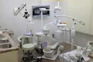 Фотография NKclinic 4