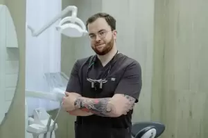 Фотография Улыбайся чаще 1