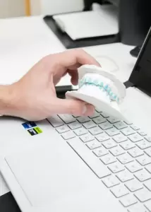 Фотография ИмплаДЕНТ 4