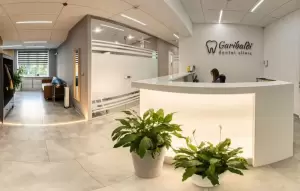 Фотография Garibaldi 1