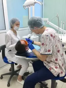 Фотография ПрезиДЕНТ 2