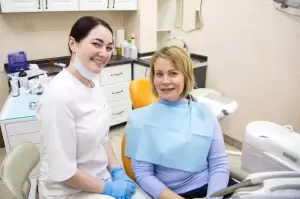 Фотография Kiwi Dent 0