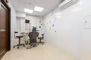 Фотография Центр эстетической и восстановительной стоматологии 5