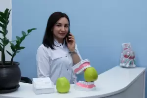 Фотография Добрый Доктор в Марьино 3